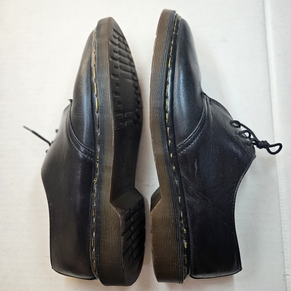 🌸 Doc Martens | Mens Leather Shoes, size 9 - Picture 12 of 12